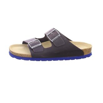 Rohde Heren, Schoenen, Blauw, Maat: 43 EU