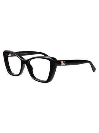 Gucci GG1977O Eyeglasses - Black