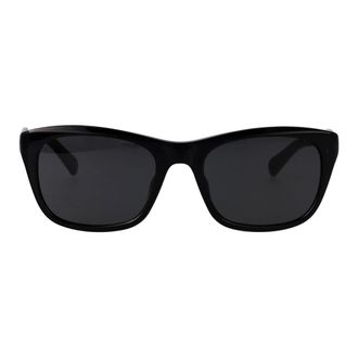 Valentino Garavani Dames, Accessoires, Zwart, Maat: 55 MM