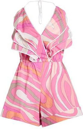 Pucci TUTE E SALOPETTE - Tute Corte su YOOX.COM