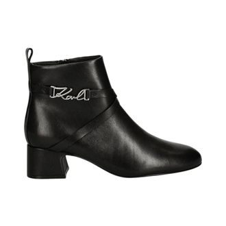 Karl Lagerfeld Mujer, Zapatos, Negro, Talla: 36 EU