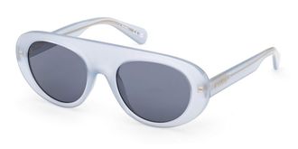 Max & Co. MO0148 84V Womens Sunglasses Size 52