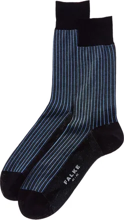 Falke Oxford Stripe Socks