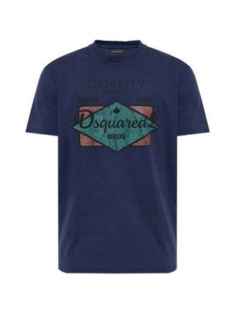 Dsquared2 Classic Crew Neck T-Shirt