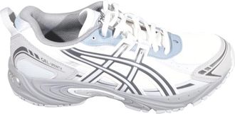 Asics Sneakers - Heren - Hardloopschoenen - Wit - 41 EU - Fitness
