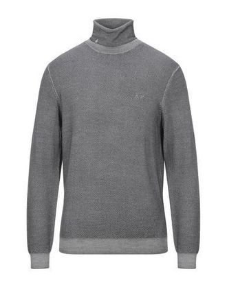 Sun 68 KNITWEAR - Turtlenecks on YOOX.COM