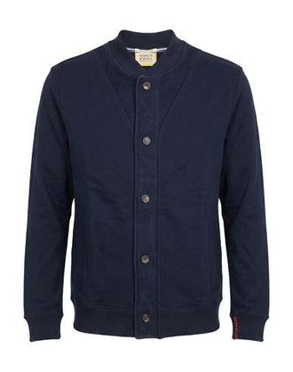 Scotch & Soda TOPWEAR - Sweatshirts on YOOX.COM