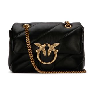 Pinko Mujer, Bolsos, Marr&oacute;n, Talla: ONE Size