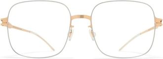 Mykita 303 OPT Bril - unisex - Brillen - Grijs - 54 MM - Accessoires