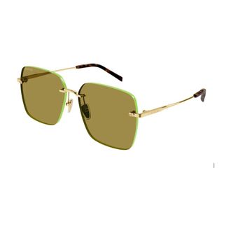 Gucci Accessoires, unisex, Bruin, ONE Size, Accessoires