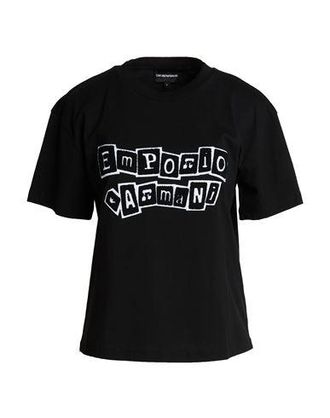 Emporio Armani TOPWEAR - T-shirts sur YOOX.COM