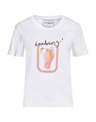 Iceberg T-shirts