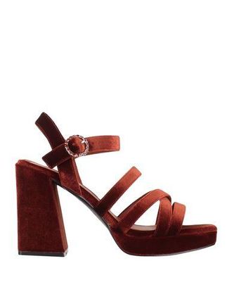 Max & Co. SCHUHE - Sandalen auf YOOX.COM