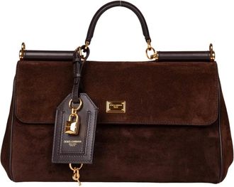 Dolce & Gabbana Donna, Borse, Nero, Taglia unica, new
