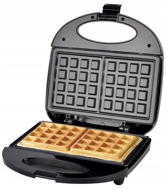 OEM Gofrera Gofrera Gofres S&oacute;lido Y Duradero Esperanza 1000w