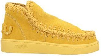 Mou FOOTWEAR - Ankle boots sur YOOX.COM