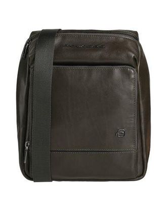 Piquadro TASCHEN - Umh&auml;ngetasche auf YOOX.COM