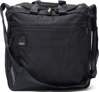 As2ov Borsa tote Cordura Standard Series piccola - Nero