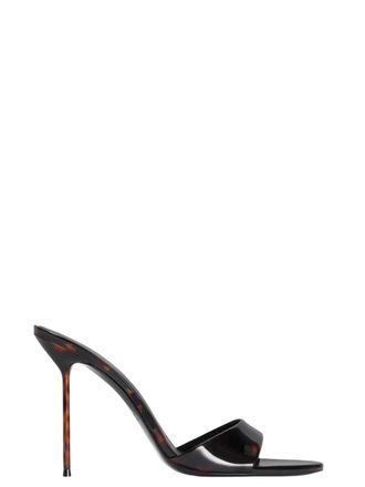 PARIS TEXAS Parijs Texas Lidia Mule 105