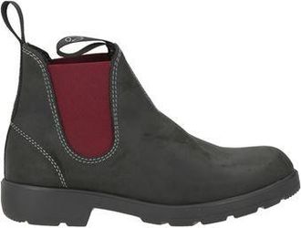 Momo Design FOOTWEAR - Ankle boots on YOOX.COM