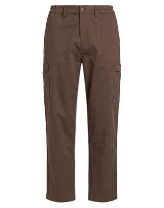 WOC BOTTOMWEAR - Trousers on YOOX.COM