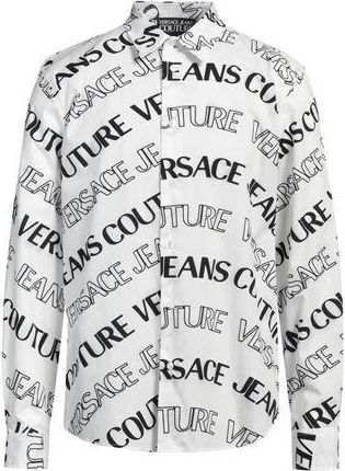 Versace Shirts