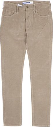 Jacob Cohen Slim-fit Jeans - Dames - Slim Fit Jeans - Beige - W28 - Jeans