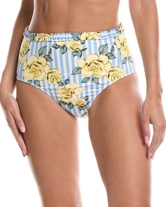 Hutch Siggi Bikini Bottom