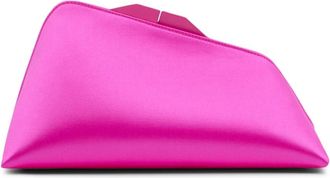 The Attico Mujer, Bolsos, Rosa, Talla: ONE Size