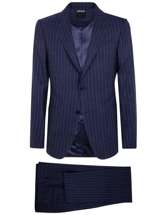 Ermenegildo Zegna Z Luxury Tailoring Suit