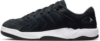 Nike Jordan Mens Jordan Session Shoes in Black | IB3731-004