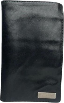 Fendi unisex, Pre-owned, Nero, Taglia unica, used