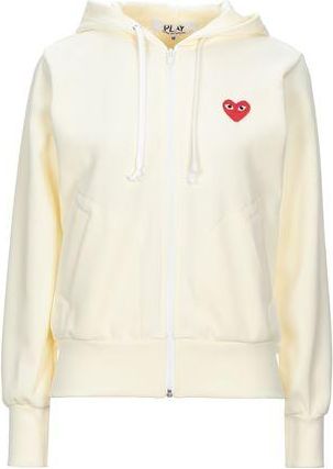 Comme Des Garçons CAMISETAS Y TOPS - Sudaderas en YOOX.COM