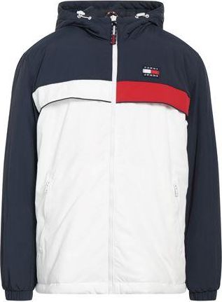 Tommy Jeans COATS & JACKETS - Puffers sur YOOX.COM
