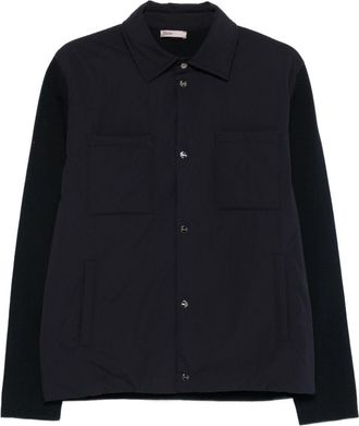 Herno Cotton Jacket