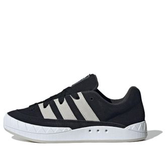 adidas Adimatic Black White ID8265