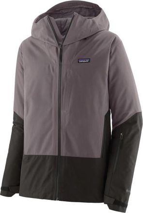 Patagonia Insulated Storm Shift Jacket Skijacke f&uuml;r Herren | grau