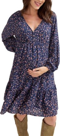 Hatch The Kelsey Dress