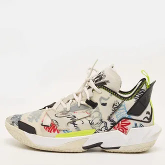 Air Jordan s Why Not Zer0.4
