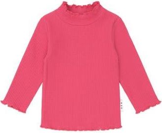 Huxbaby Cherry Rib Skivvy at Nordstrom, Size 6-12M Au