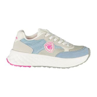 Blauer Sneakers, female, Multicolor, Size: 10 US Sports Shoe