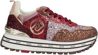 Liu Jo FOOTWEAR - Trainers sur YOOX.COM