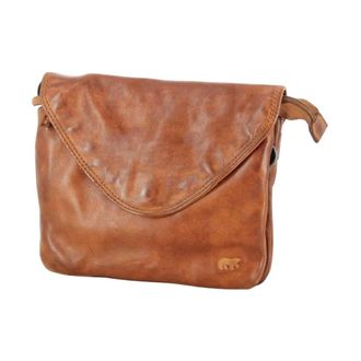 Bear Design Bags - Bags - Mujer - Marr&oacute;n - ONE SIZE
