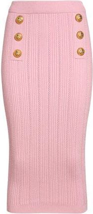Balmain BOTTOMWEAR - Gonne midi su YOOX.COM