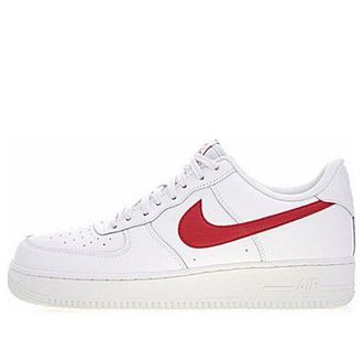 Nike Air Force 1 07 Sport Red 315122-126