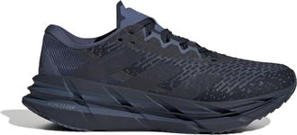 adidas Mens Adistar Byd Low Top Lace Up Sneakers in Aurora Ink/Navy - Size UK 10.5