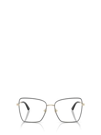Jimmy Choo London Eyeglasses