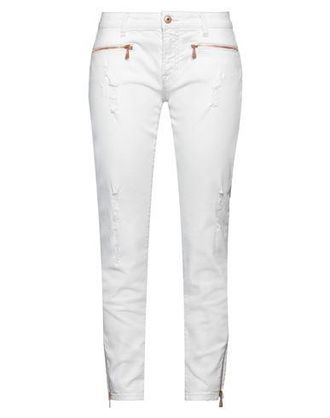 Roy Rogers BOTTOMWEAR - Pantaloni jeans su YOOX.COM