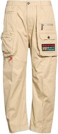Dsquared2 BOTTOMWEAR - Trousers on YOOX.COM