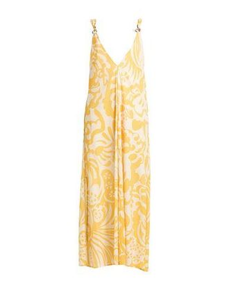 Siyu DRESSES - Maxi dresses on YOOX.COM